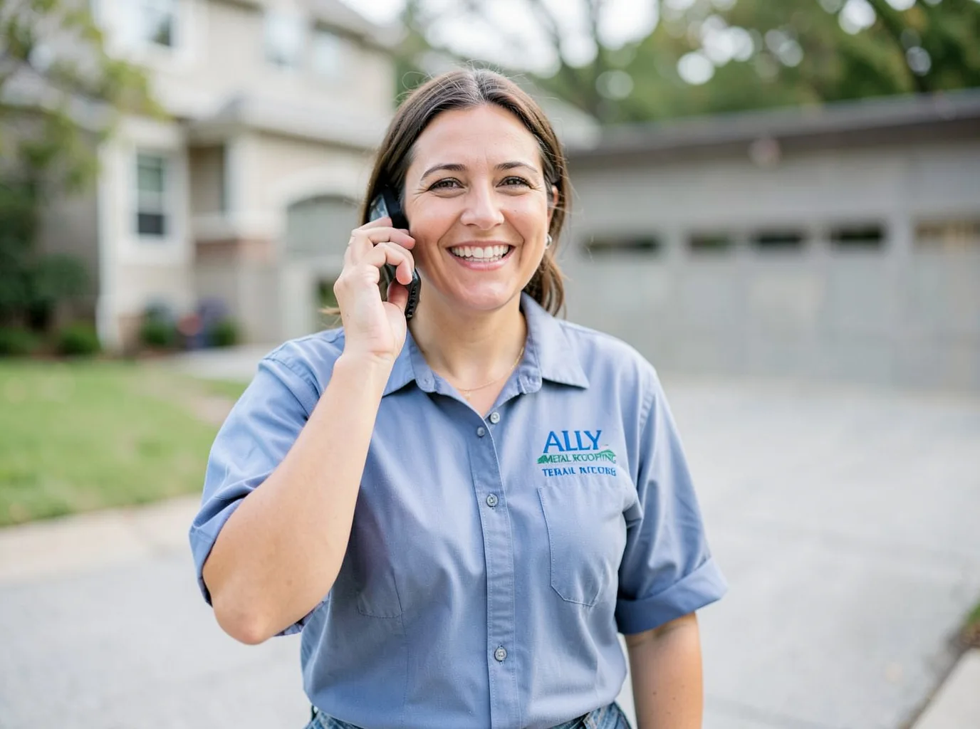 Metal Roof Installation Hammondsville, OH FAQs